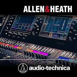 Allen & Heath Trainings